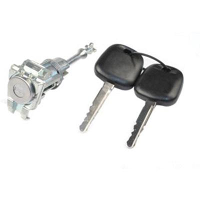 Cilindro de Porta Dianteira Direita Modelo 09 a 14 Compatível com Toyota Corolla 2009 a 2014
