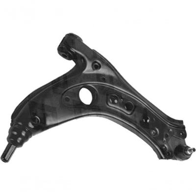 Bandeja de Suspensão Dianteira Completa Esquerda F103 para Volkswagen Fox e Polo 2003 a 2009
