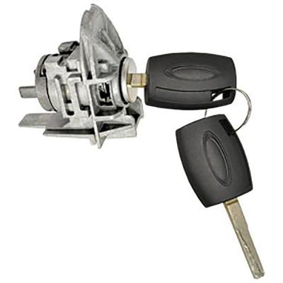 Cilindro de Porta Dianteira Direita Modelo [F103] Compatível com Ford Ecosport G2 e Fiesta G3 Após