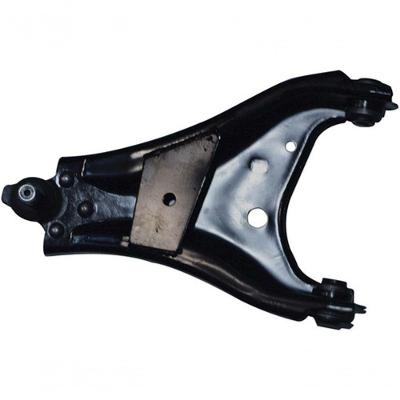 Bandeja de Suspensão Dianteira Direita com Pivô F103 para Renault Duster e Oroch Após 2015 Universal