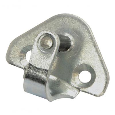 Batente de Porta Dianteira e Traseira F103 para Jumper, Ducato e Boxer Após 1998 Universal