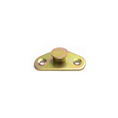 Batente da Porta Dianteira F103 para F-1000 F-11000 F-4000 Compatível Universal Automotive