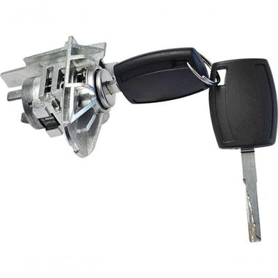 Cilindro de Porta Dianteira Esquerda Ranger G2 Após 12 Compatível com Ford Ranger Universal