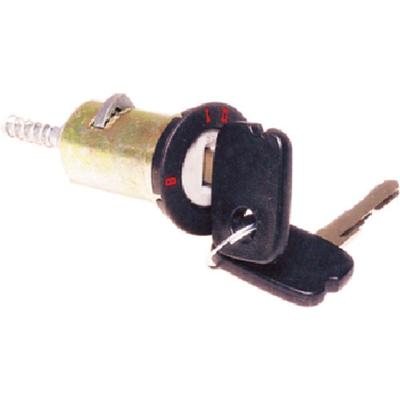 Cilindro de Ignição para Painel Monza 82 a 88 [F103] Compatível com Chevrolet Veraneio Universal