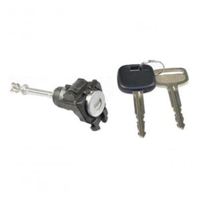 Cilindro de Porta Dianteira Esquerda Hilux Após 05 2PTS Compatível com Toyota Universal