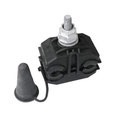 Conector Perfurante de Derivação CDP-120-120 para Cabos Isolados 25-150MM2 Intelli