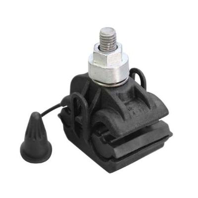 Conector Perfurante de Derivação CDP-150-35 para Cabos Isolados com Porca Fusível Intelli
