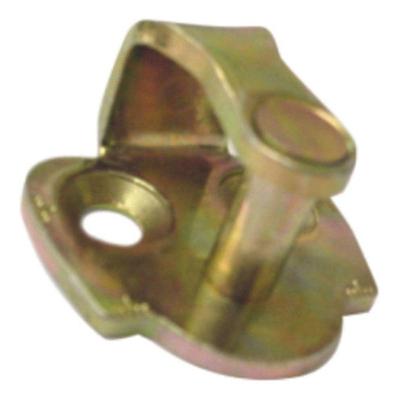 Batente do porta-malas Modelo Ecosport 03 a 12 Compatível com Ford Universal