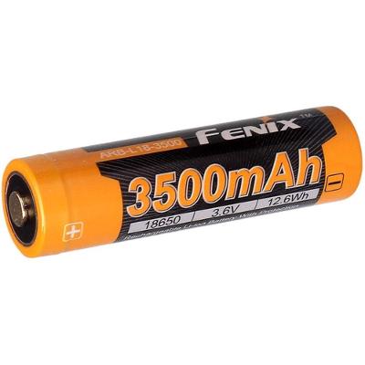 Bateria Recarregável Fênix ARB-L18-3500 18650 3500MAH 3.6V Íon de Lítio com Proteção Integrada