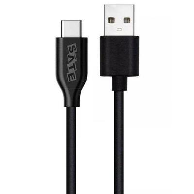 Cabo USB para USB-C AL-AC2 5GBPS com Fastcharge 2M Satellite