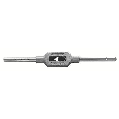 Desandador 280 mm Tramontina PRO para Roscas Internas com Haste em Aço Especial Cromada