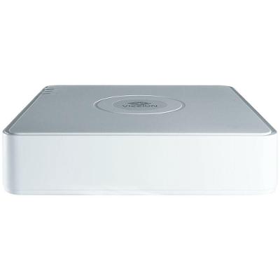 DVR VZ-08QK2 com 8 Canais e Gravação 1080P, Saídas HDMI VGA e Monitoramento Remoto Vizzion