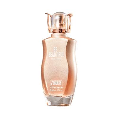 I-scents Be Beautiful Eau De Parfum - Perfume Feminino 100ml