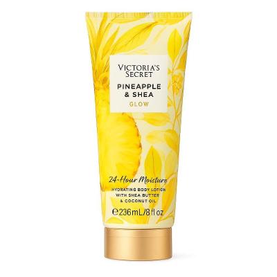 Victoria's Secret Pineapple & Shea - Body Lotion 236ml