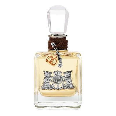 Juicy Couture Eau De Parfum - Perfume Feminino 100ml