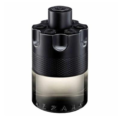 Azzaro Wanted The Most Eau De Toilette Intense - Perfume Masculino 100ml