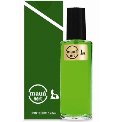 Desodorante Colônia Maua Vert Fragrância Refrescante Fougère Verde Unissex Mauá Vert