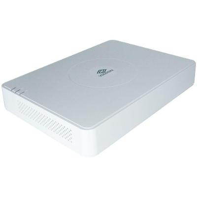 DVR VZ-16F1 16 Canais com Armazenamento 1TB WD10PURX-PURPLE para Circuito Fechado Vizzion