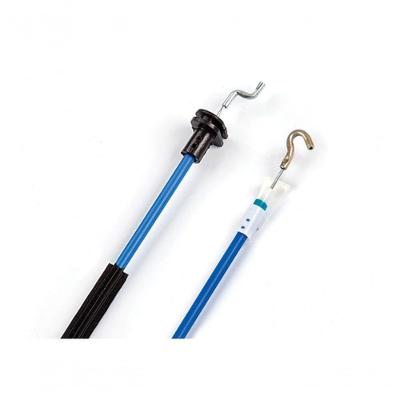 Cabo de Acionamento de Fechadura de Porta Dianteira Direita F103 para Chevrolet Vectra 2005 a 2012