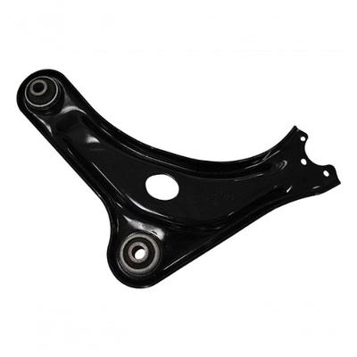 Bandeja de Suspensão Dianteira Direita C3 2003 a 2012 Compatível com Citroën C3 Universal Automotive