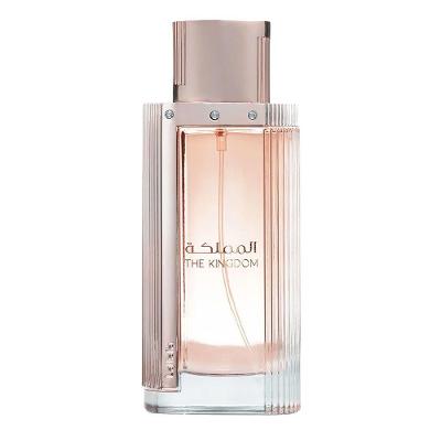 Lattafa The Kingdom Eau De Parfum - Perfume Feminino 100ml
