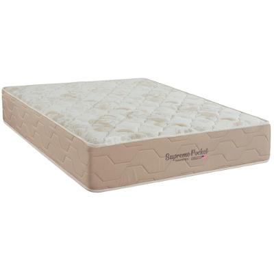 Colchão Casal Molas Inovaflex Supreme 138x188x25