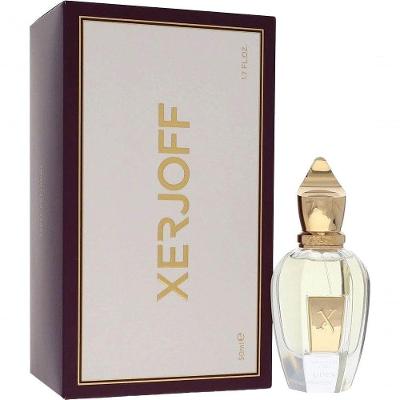 Perfume Uden Shooting Stars Unissex Eau de Parfum Marcante 50ML