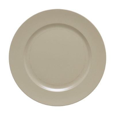 Sousplat Copa E Cia Basic Taupe