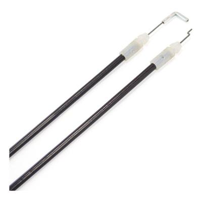 Cabo de Fechadura para Porta Traseira Direita F103 Compatível com Nissan March Universal