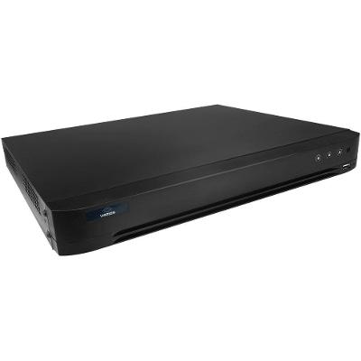 DVR Vz-04uk2 4 Canais para Segurança Residencial e Comercial Vizzion