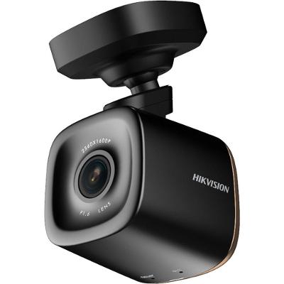 Câmera para Carro para para-brisa AE-DC5113-F6S Compatível com Diversos Veículos Preto Hikvision