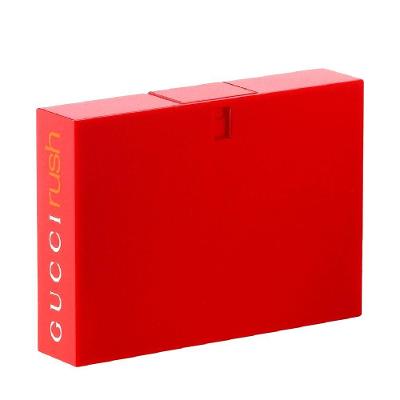 Gucci Rush Eau De Toilette - Perfume Feminino 75ml