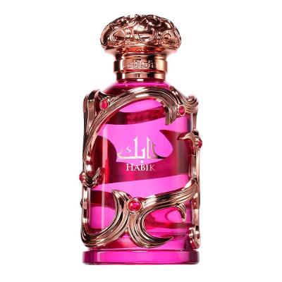 Lattafa Habik Eau De Parfum - Perfume Feminino 100ml