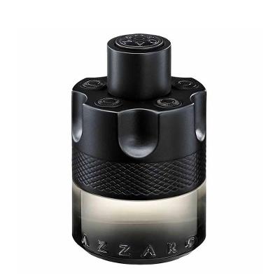Azzaro Wanted The Most Eau De Toilette Intense - Perfume Masculino 50ml
