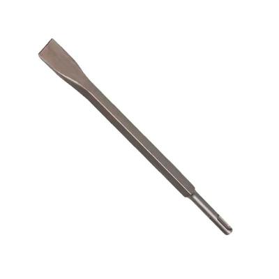 Talhadeira SDS Plus D-08729 20 X 250MM em Aço Temperado para Demolições Leves em Concreto Makita