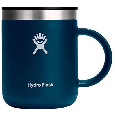 Caneca Térmica M12CP464-1 em Aço Inoxidável com Tecnologia Tempshield 355ML Indigo Hydro Flask