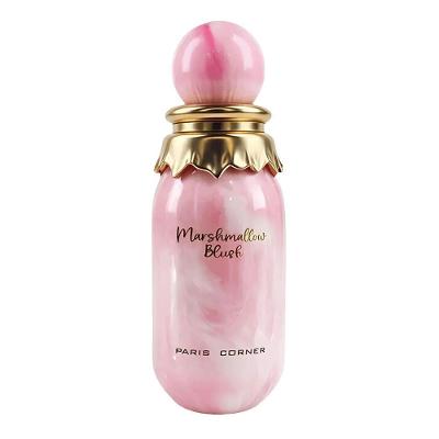 Paris Corner Marshymallow Blush Eau De Parfum - Perfume Feminino 100ml