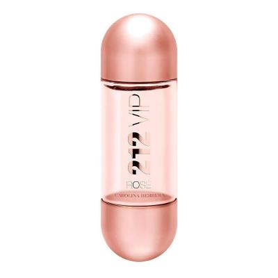 Carolina Herrera 212 Vip Rosé Eau De Parfum - Perfume Feminino 30ml