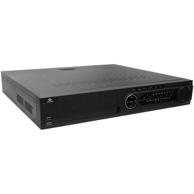 DVR Vz-04uf4-n HD 4 Canais 1080P para Vigilância Residencial e Comercial Vizzion