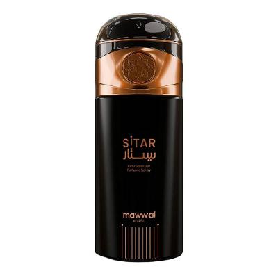 Mawwal Perfume Spray Symphony Sitar - Body Spray 250ml