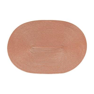 Jogo Americano Copa E Cia Avulso Luna Oval Nude