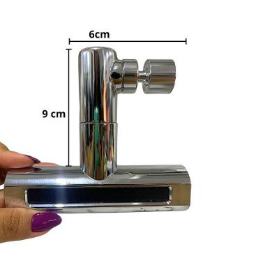 Adaptador para Torneira Adaptador Plus F Flexível para Cozinha e Banheiro Resistente ao Desgaste OEM