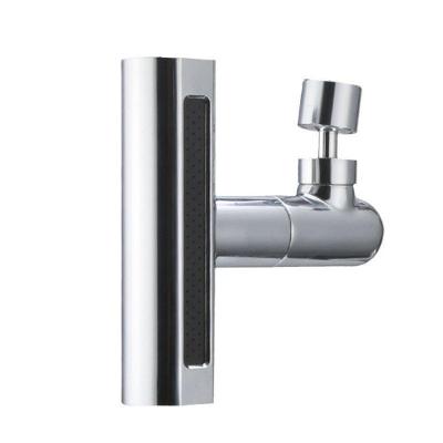 Adaptador para Torneira Adaptador Pequeno Flexível com Altura Ajustável para Cozinha e Banheiro OEM