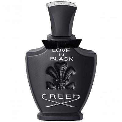 Perfume Love In Black Feminino Eau de Parfum Sofisticado para Mulheres 75ML Creed