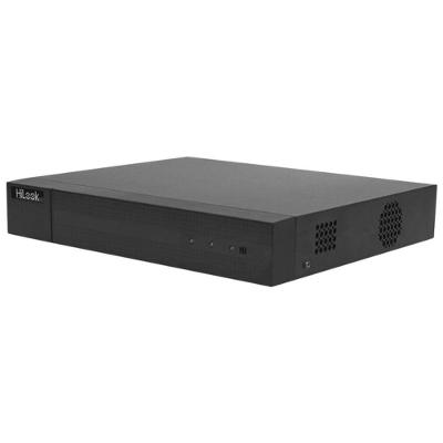 DVR de Vigilância DVR-204Q-K1 para Câmeras CCTV Turbo HD com Resolução Até 1080P para Sistemas