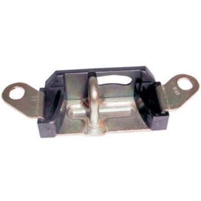 Batente Porta-Malas Inferior Celta G1 Após 01 F103 Compatível Chevrolet G2 Após 2001 Universal