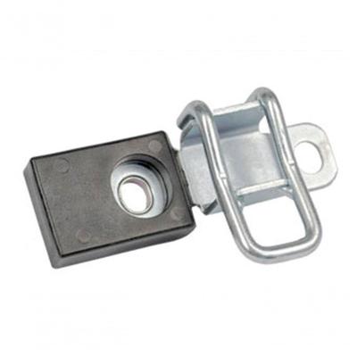 Batente de Porta Traseira Superior Esquerdo Daily Após 07 [F103] Compatível com Iveco Daily