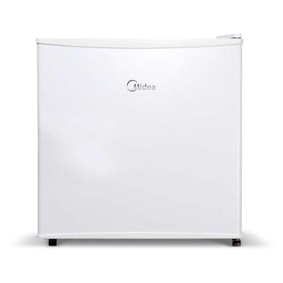  Frigobar Inverse MDRD086 Bivolt 45L Midea Branco Bivolt