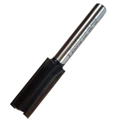 Fresa Paralela 6 Mm X 10 Mm X 57,4 Mm X 25,4 Mm Makita