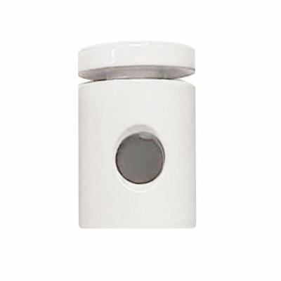 Desviador de Cabo para Lustres e Pendentes MD-6005 Ideal para Centralizar Lustre Branco Vivare